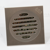  Floor drain Ts-609n 