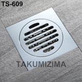  Floor Drain TS-609 