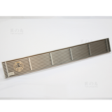  Floor Drain Ts-801-6l 