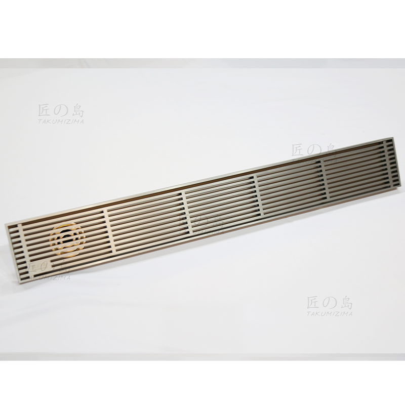  Floor Drain Ts-801-6l 