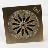  Floor Drain TS-617 