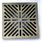  Floor Drain Ts-555 