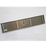  Floor Drain Ts-801-4 