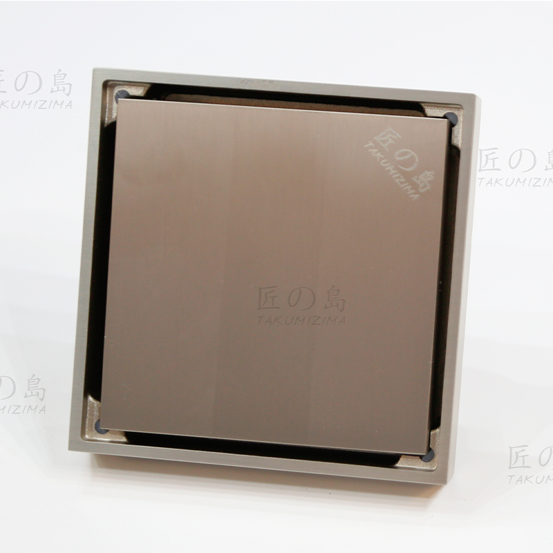  Floor Drain Ts-604b 