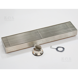  Floor Drain Ts-701a 