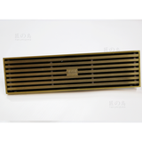  Floor Drain Ts-614b 