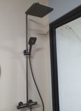  Standing Shower Fc-1456t 