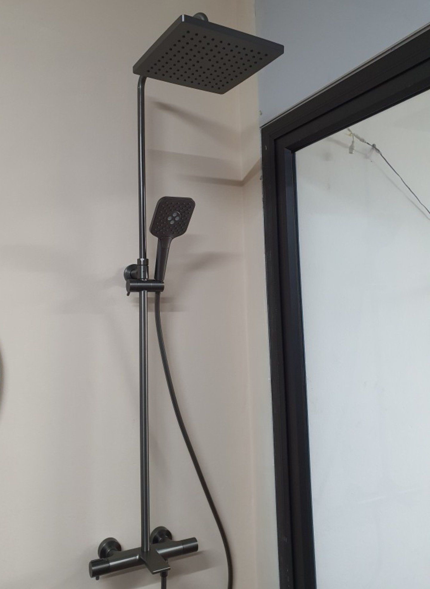 Standing Shower Fc-1456t 