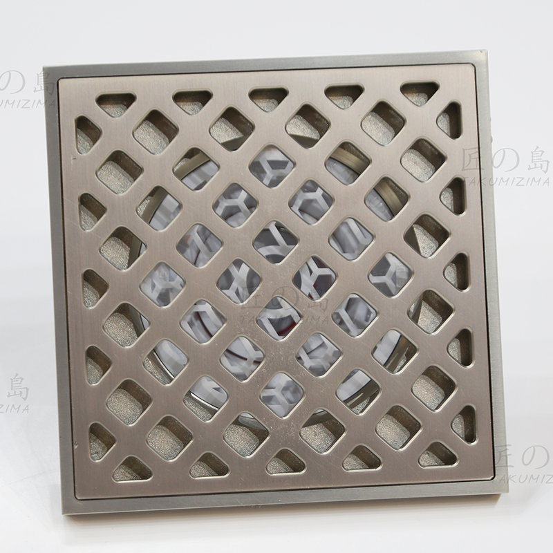  Floor Drain TS-227 