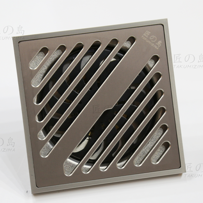  Floor Drain Ts-067 