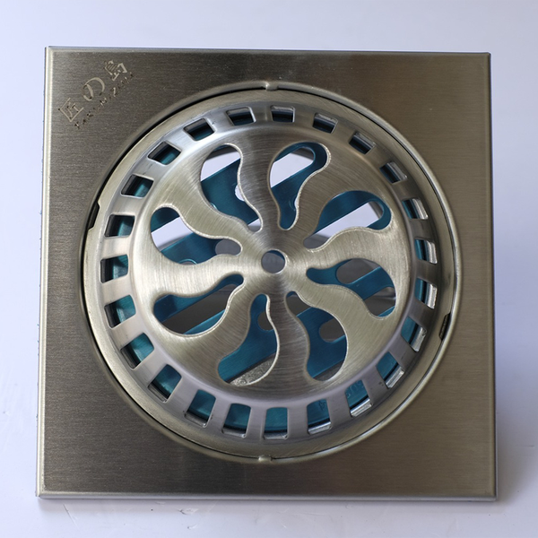  Floor Drain Tss-02 