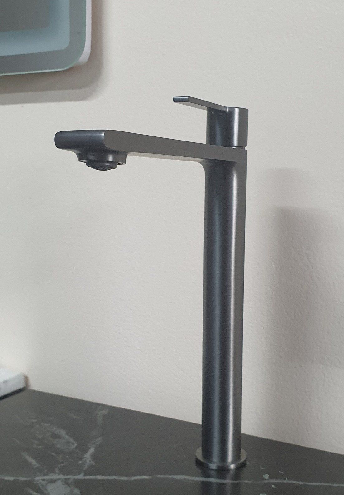  Faucet El-1522t 