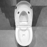  Smart Toilet Tkm-131 