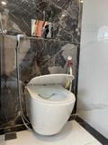  Wall-Hung Toilet Tkm-150 
