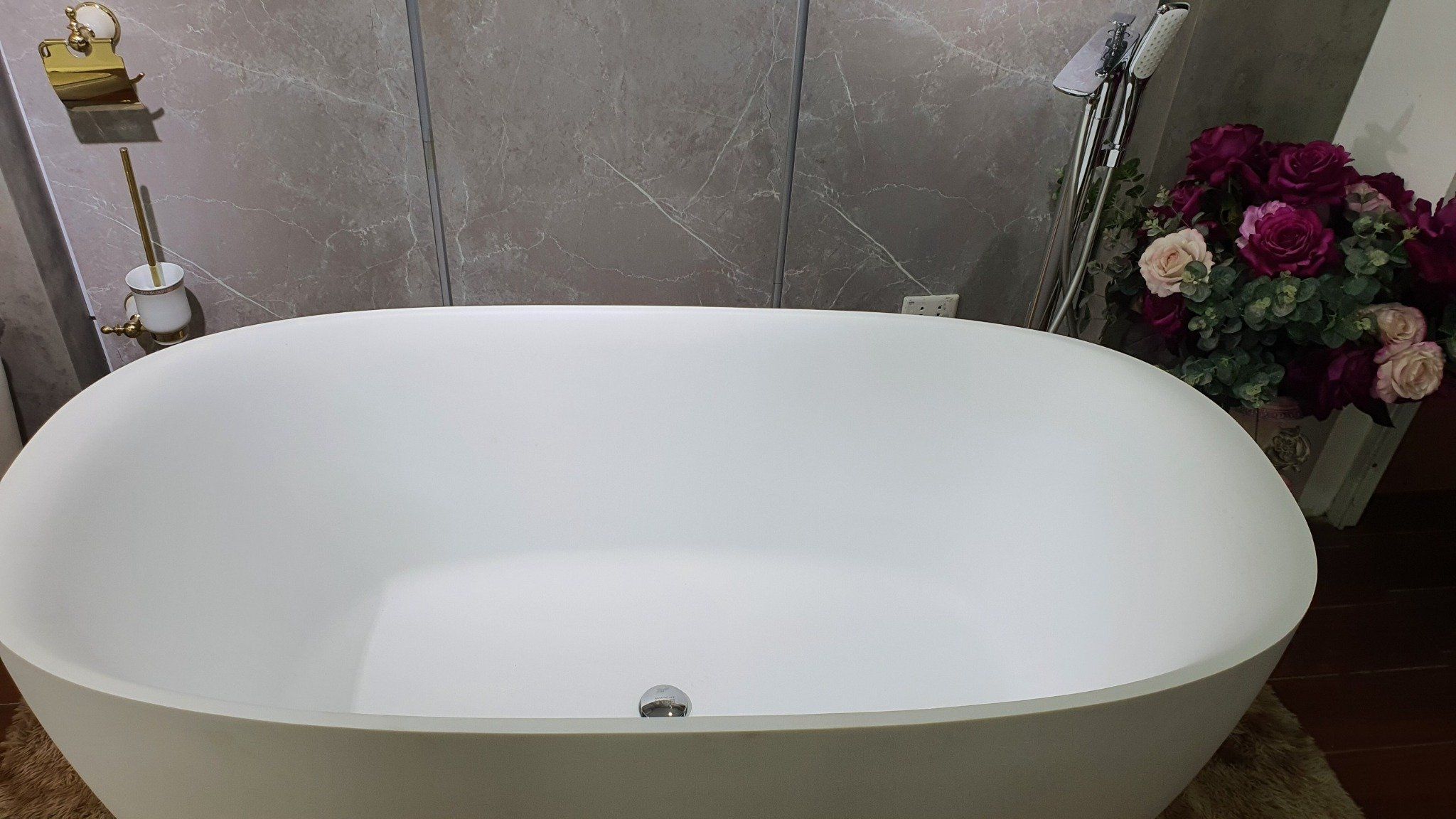  JK-303A Bathtub 