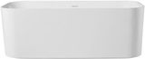  Premium JK-305A Glossy Bathtub 