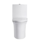  One-Piece Toilet Tkm-102 