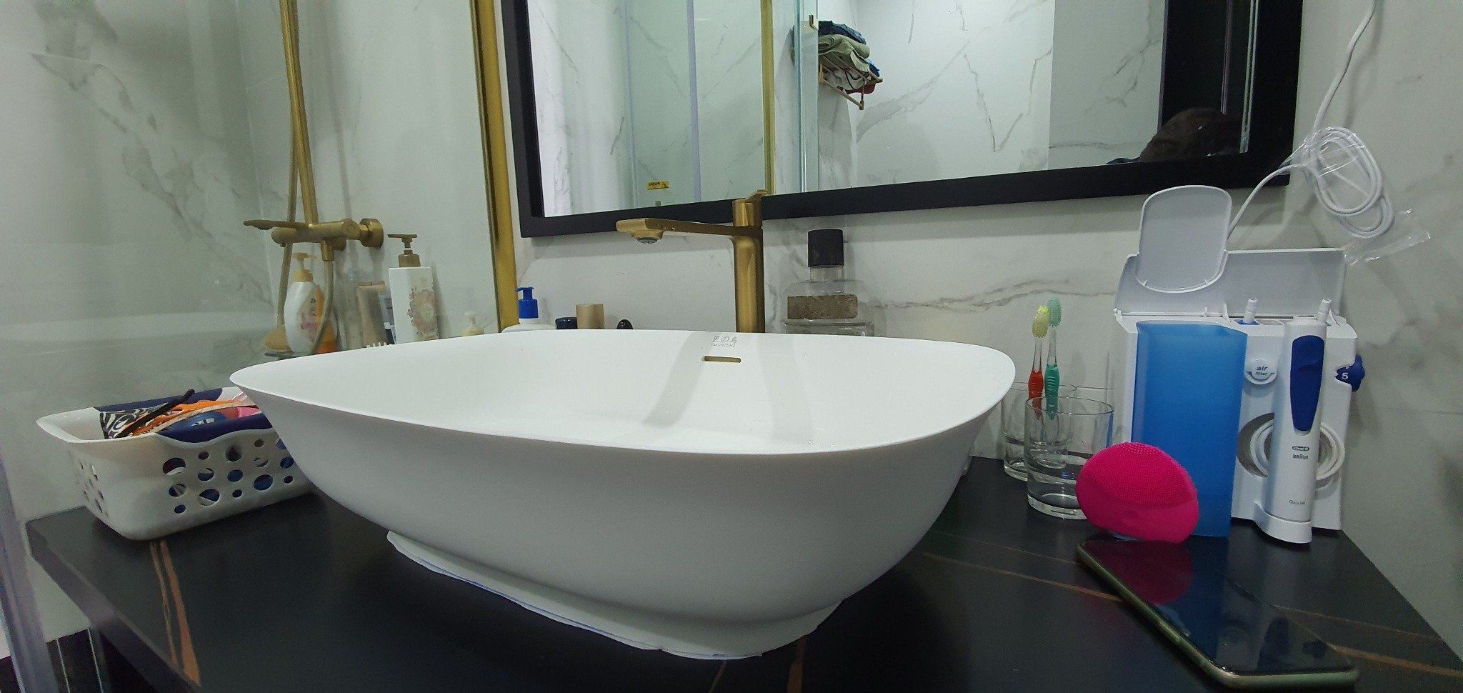  Faucet El-1521g 