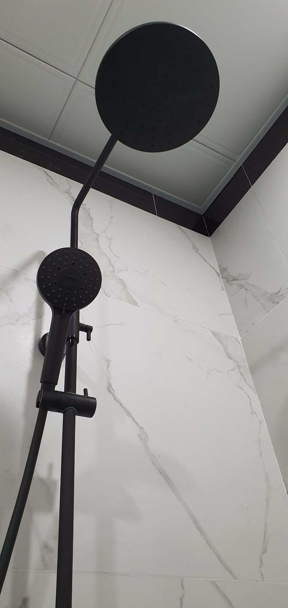  Shower Head Sm-888b 