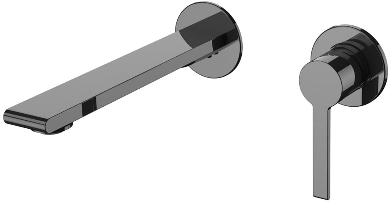  Faucet El-1154t 