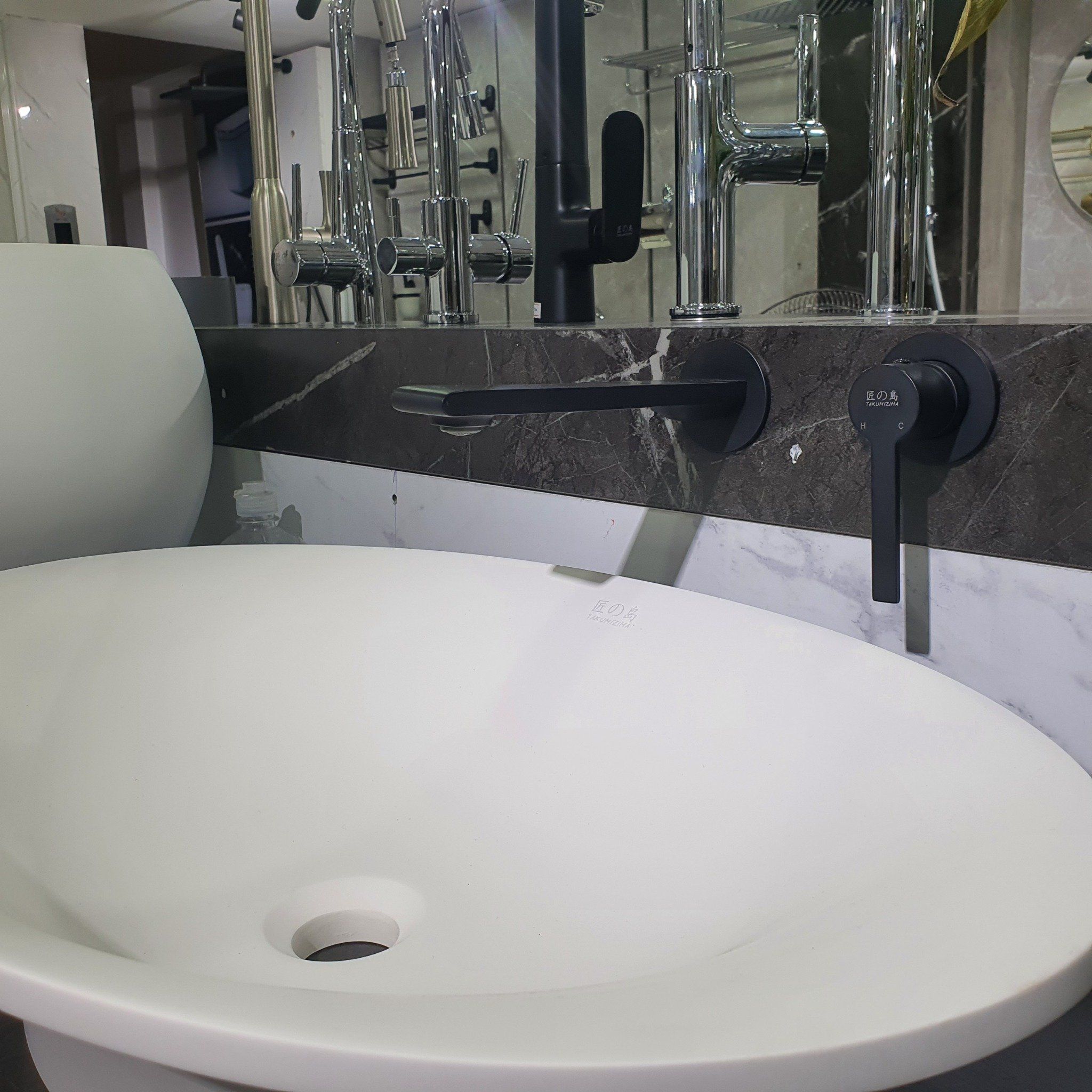  Faucet El-1861mb 