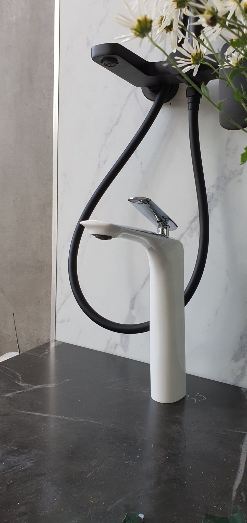  Faucet Fc-104cw 