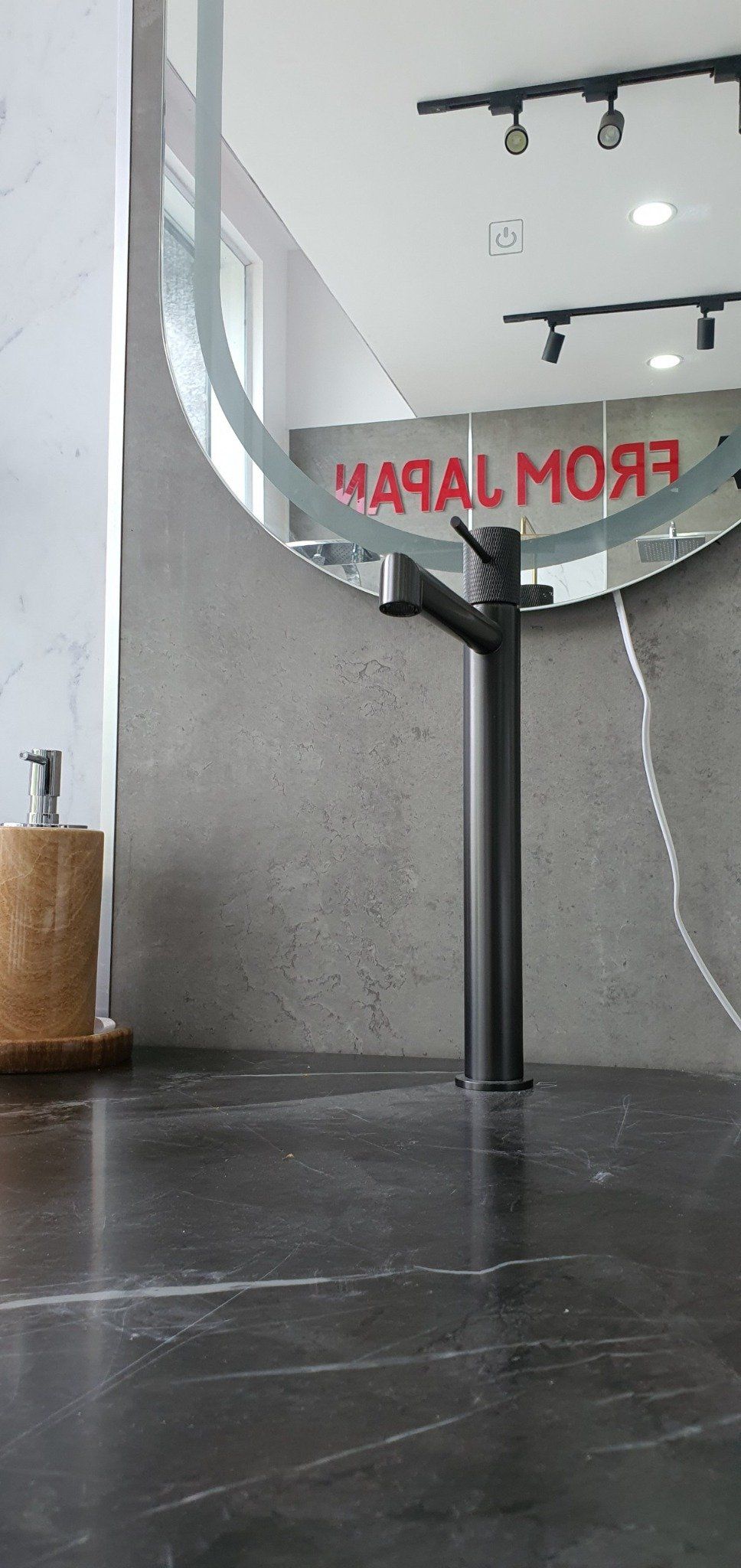 Faucet Sm-02 