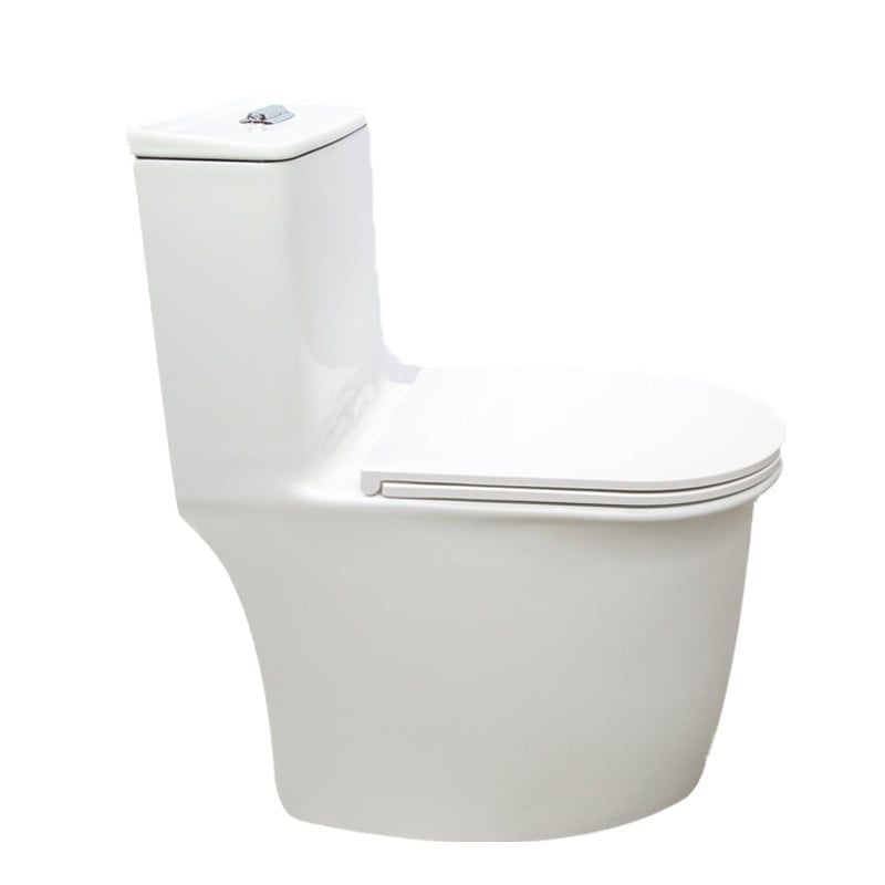  One-piece Toilet Tkm-137f 