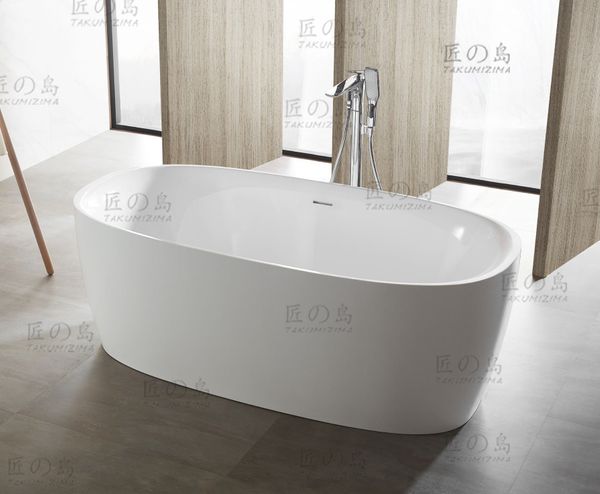 JK-303A Bathtub 