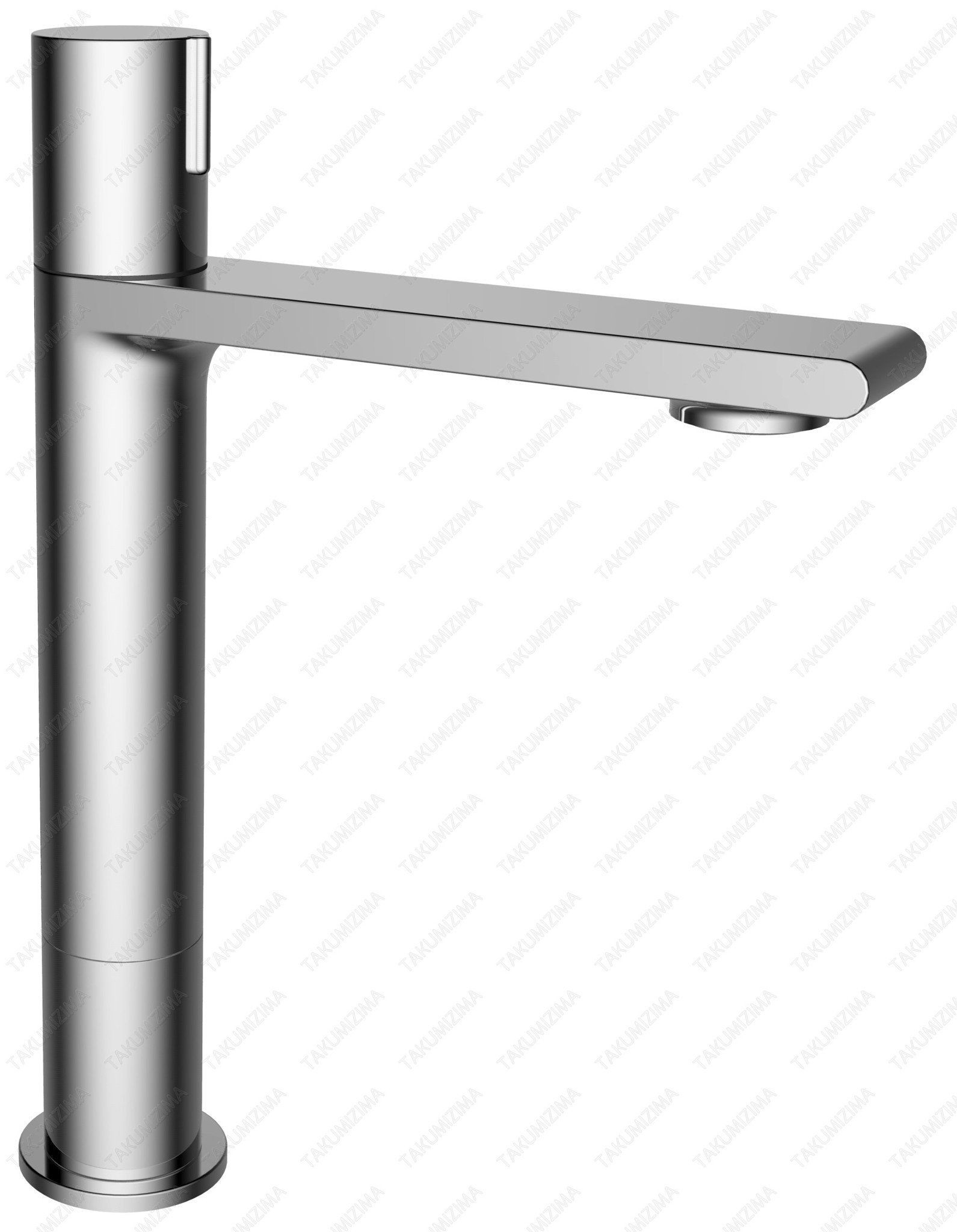  Faucet El-1812c 