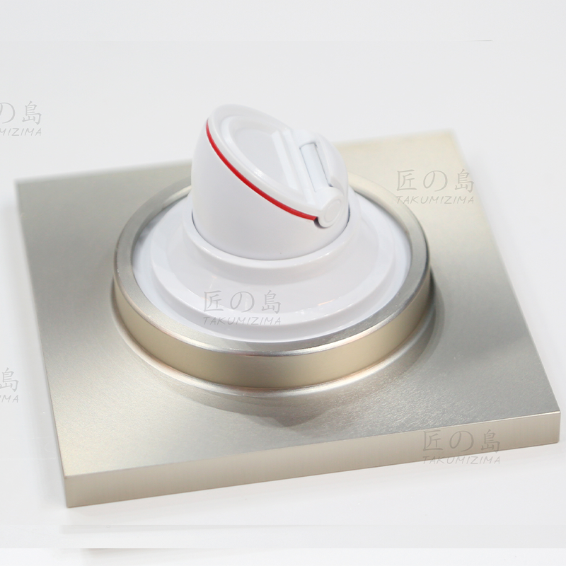  Floor Drain Ts-217 