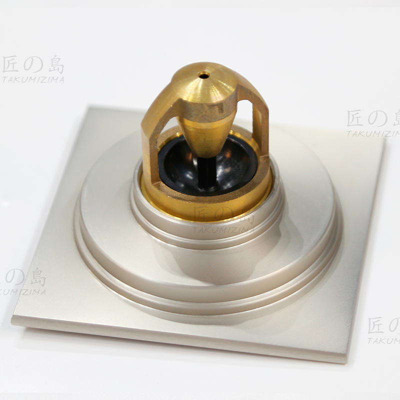  Floor drain Ts-609n 