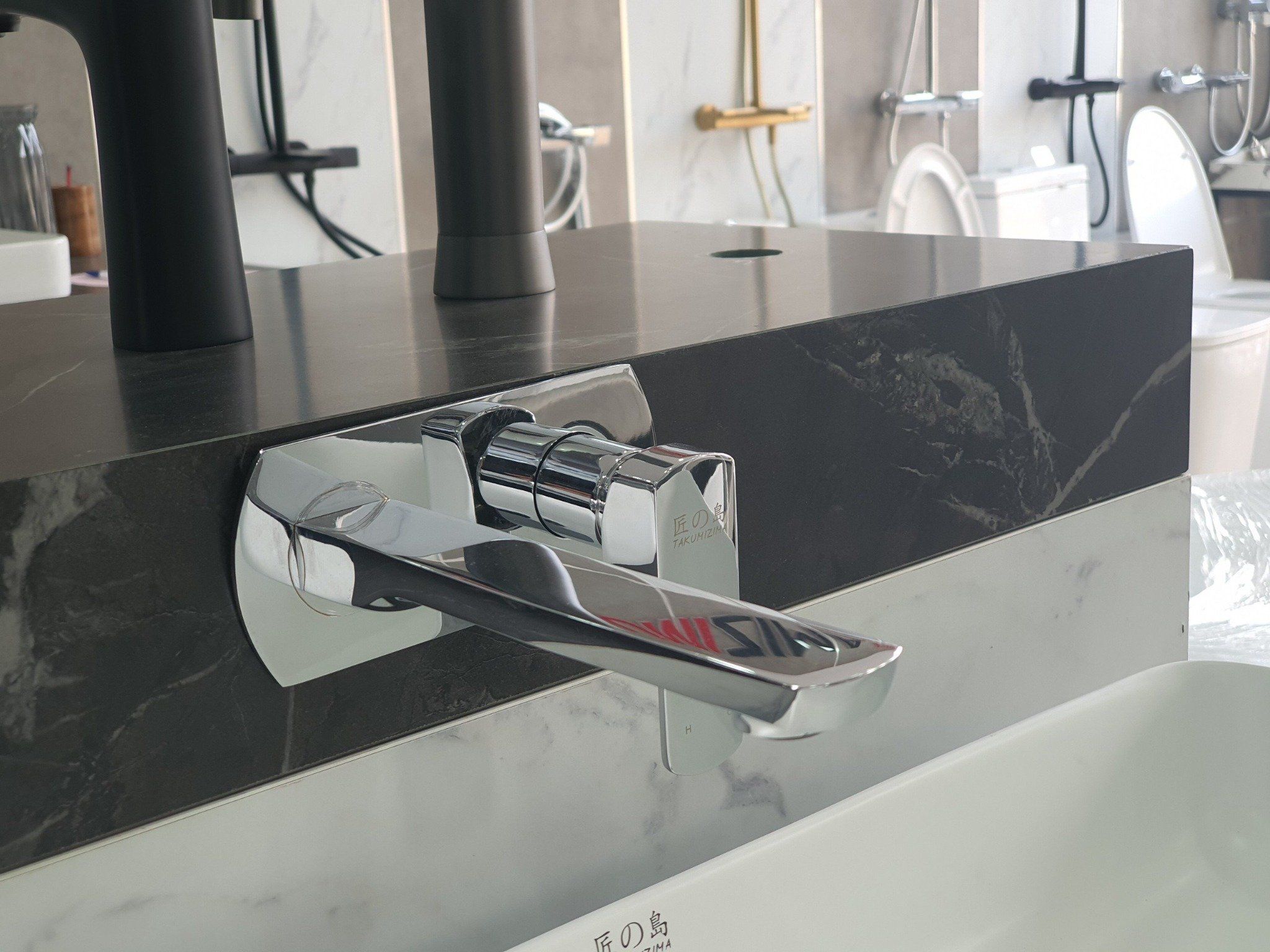  Faucet Cs-1142c 