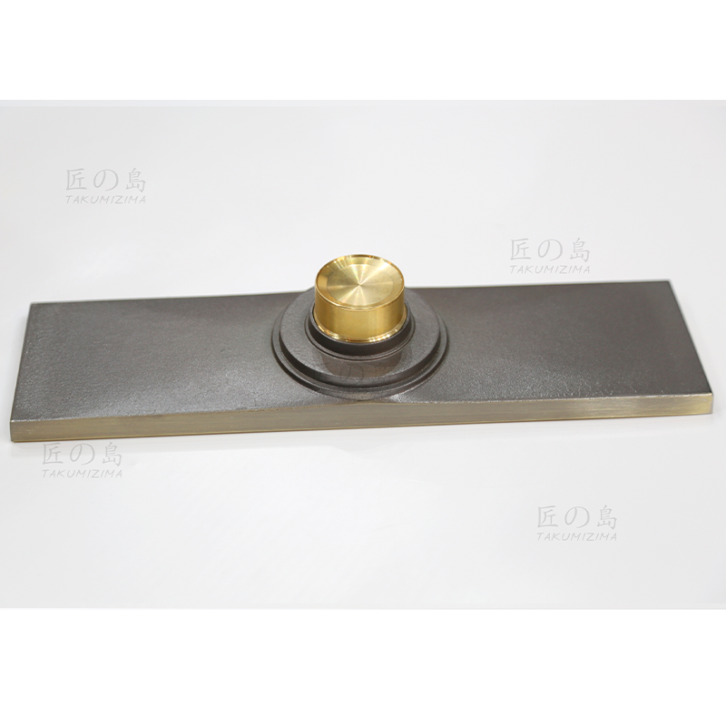  Floor Drain Ts-618 