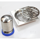  Floor Drain Ts-242c.12 
