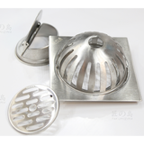  Floor Drain Tss-03 