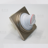  TS-066w Floor Drain (Floor drain for both water drainage and washing machine drainage) 