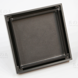  Floor Drain Ts-604t-12 