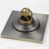  Floor Drain Ts-207 