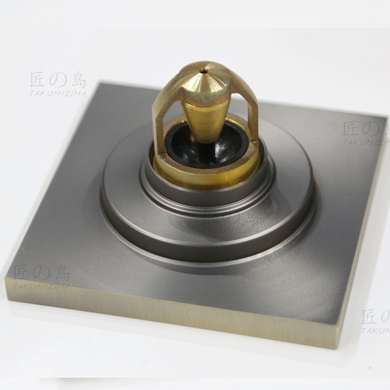  Floor Drain Ts-207 