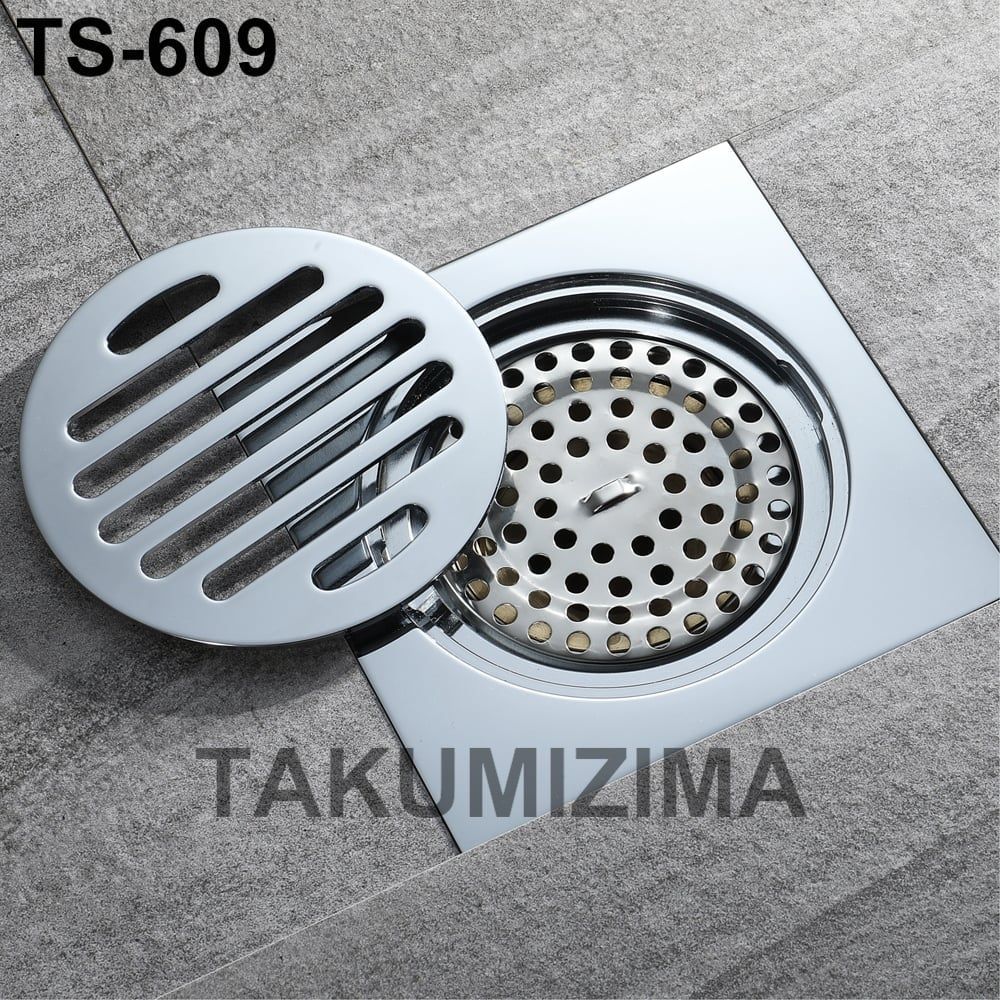  Floor Drain TS-609 