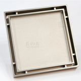  Floor Drain Ts-650 