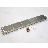  Floor Drain Ts-703.10-6 