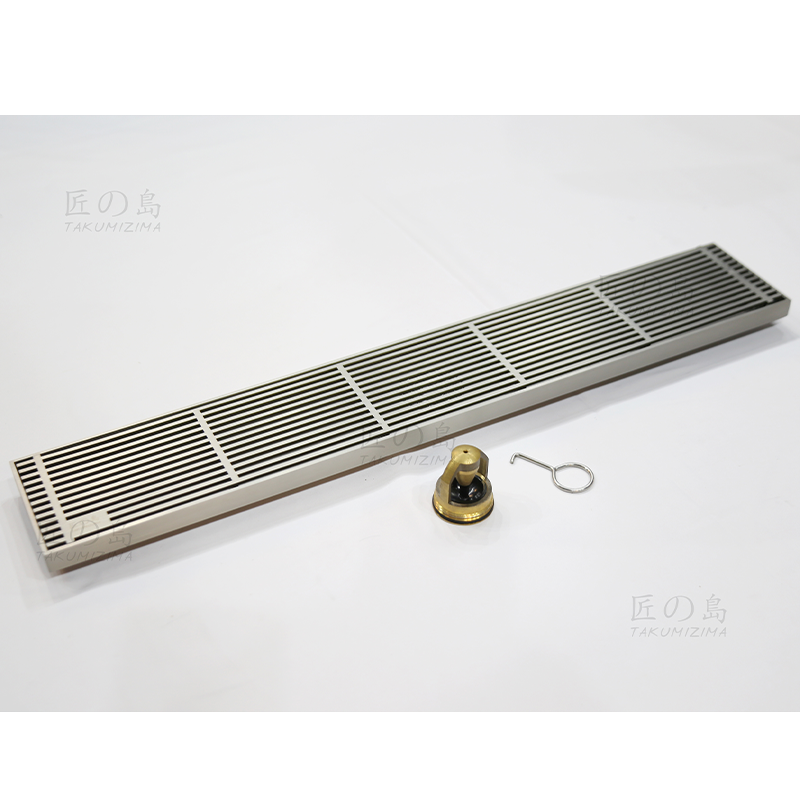  Floor Drain Ts-703.10-6 