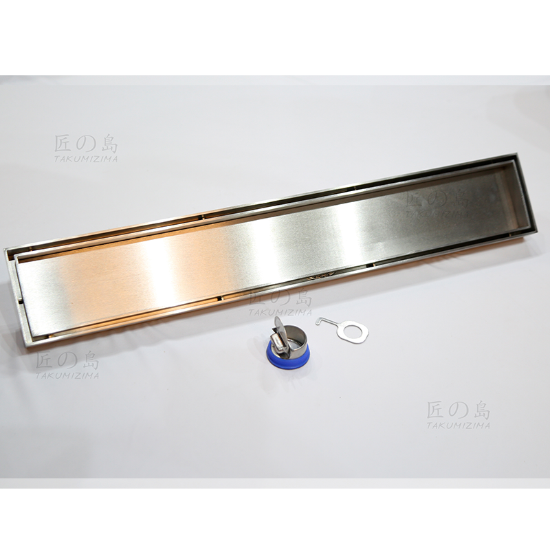  Floor Drain Tss-459 (For Tiled Floors) 