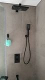  Wall-Mounted Shower FC-4050-3 