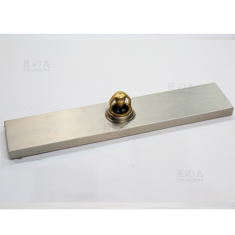  Floor Drain Ts-801-4 