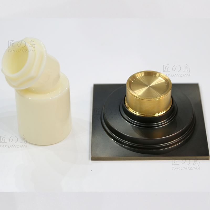  Floor Drain Funnel H-076 