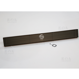  Floor Drain Ts-701b-gr 