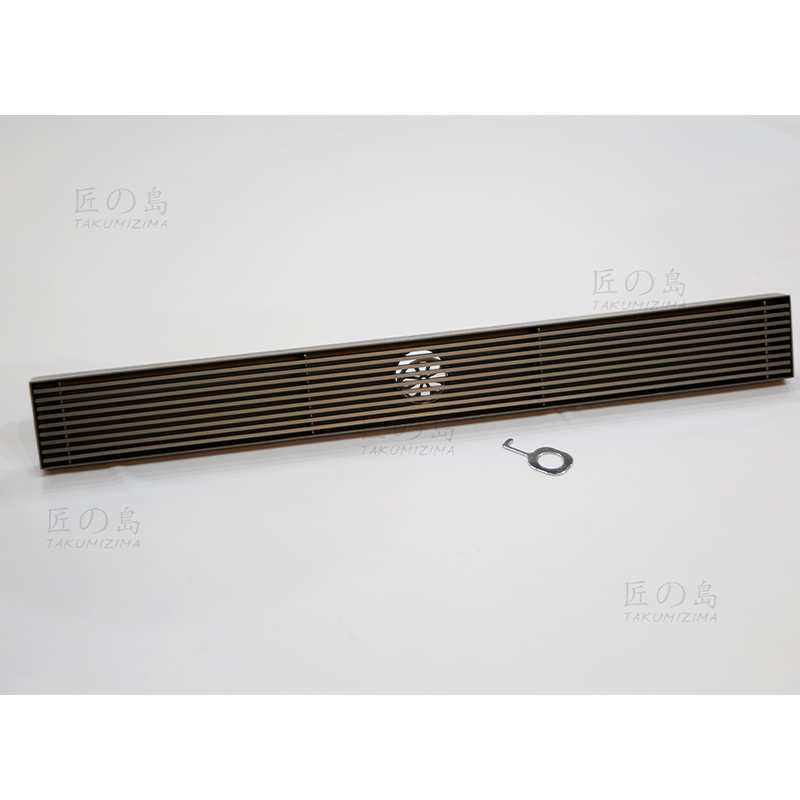  Floor Drain Ts-701b-gr 